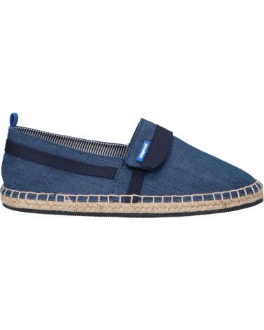Zapatos de Niña MAYORAL 45411 019 DENIM