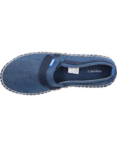 Zapatos de Niña MAYORAL 45411 019 DENIM
