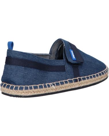 Zapatos de Niña MAYORAL 45411 019 DENIM