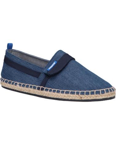 Zapatos de Niña MAYORAL 45411 019 DENIM