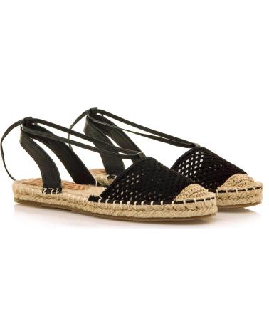 Woman Sandals MTNG 51841 NEGRO