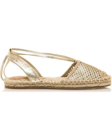 Woman Sandals MTNG 51841 BEIGE