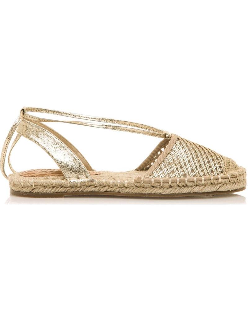 Woman Sandals MTNG 51841 BEIGE