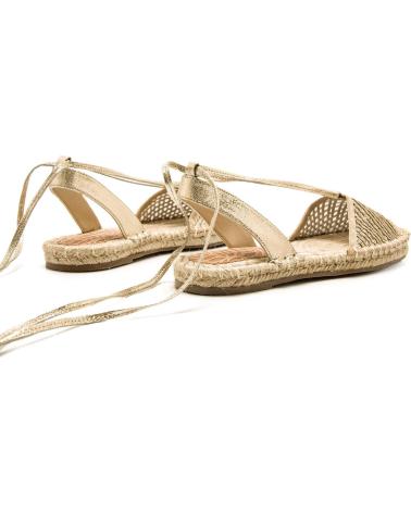 Woman Sandals MTNG 51841 BEIGE