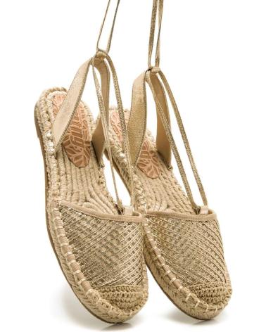 Woman Sandals MTNG 51841 BEIGE