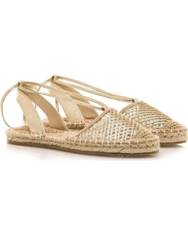 Woman Sandals MTNG 51841 BEIGE