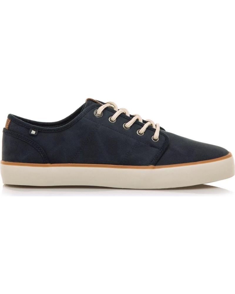 Deportivas de Hombre MTNG 84763 AZUL