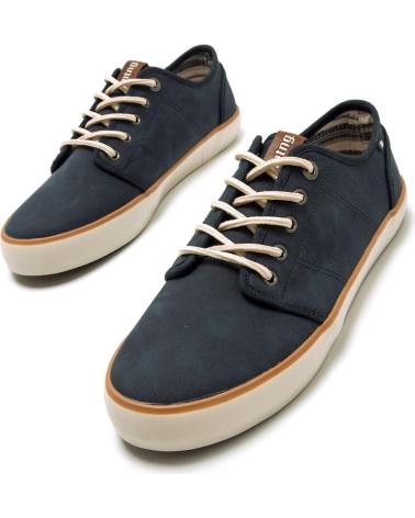 Deportivas de Hombre MTNG 84763 AZUL
