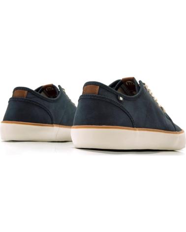 Deportivas de Hombre MTNG 84763 AZUL