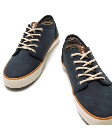 Deportivas de Hombre MTNG 84763 AZUL