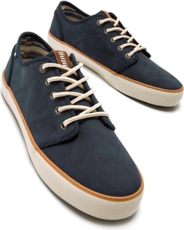 Deportivas de Hombre MTNG 84763 AZUL