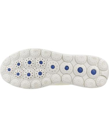 Sportivo per Donna GEOX ZAPATILLAS MUJER MODELO D SPHERICA COLOR AMARILLO C2004