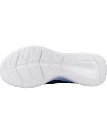 Sportif pour Femme SKECHERS ZAPATILLAS MUJER MODELO SKECH-LITE PRO-STUNN COLOR AZUL NVBL