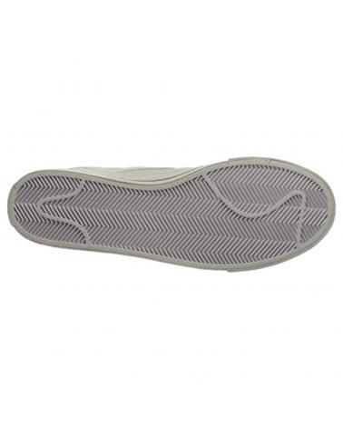 Man Trainers NIKE ZAPATILLAS COURT LEGACY CNVS CW6539 BLANCO