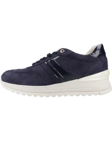 Scarpe per Donna GEOX ZAPATILLAS MUJER MODELO D DESYA COLOR AZUL C4002