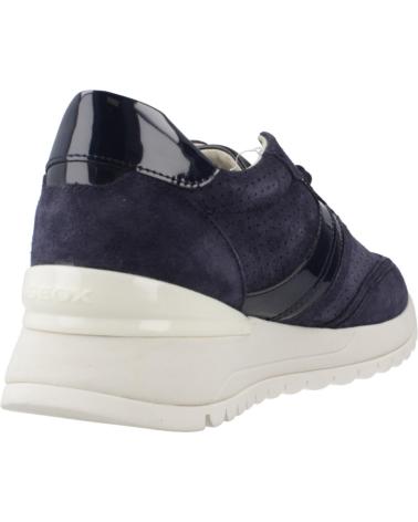Scarpe per Donna GEOX ZAPATILLAS MUJER MODELO D DESYA COLOR AZUL C4002