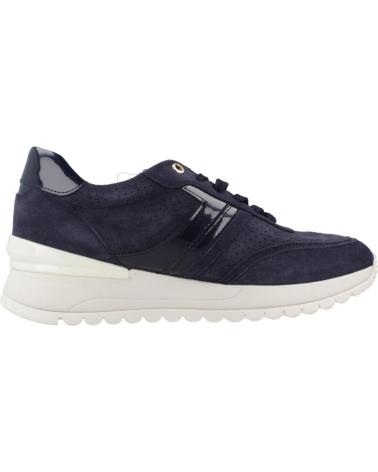 Scarpe per Donna GEOX ZAPATILLAS MUJER MODELO D DESYA COLOR AZUL C4002