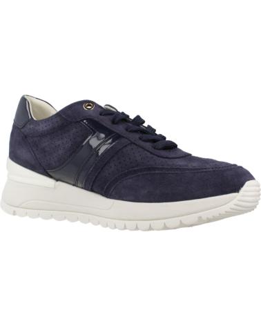 Scarpe per Donna GEOX ZAPATILLAS MUJER MODELO D DESYA COLOR AZUL C4002