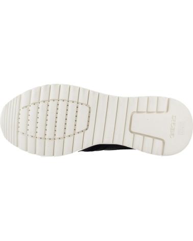 Scarpe per Donna GEOX ZAPATILLAS MUJER MODELO D DESYA COLOR AZUL C4002