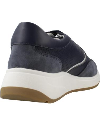 Sportivo per Donna GEOX ZAPATILLAS MUJER MODELO D CRISTAEL COLOR AZUL C4322