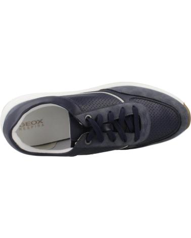 Sportivo per Donna GEOX ZAPATILLAS MUJER MODELO D CRISTAEL COLOR AZUL C4322
