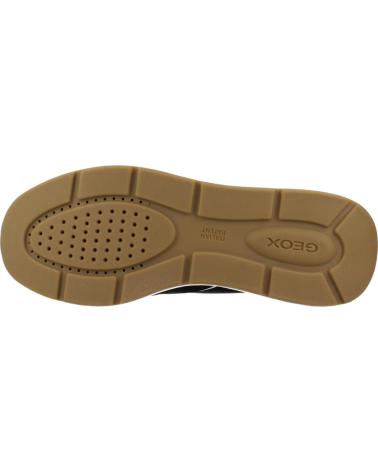 Sportivo per Donna GEOX ZAPATILLAS MUJER MODELO D CRISTAEL COLOR AZUL C4322