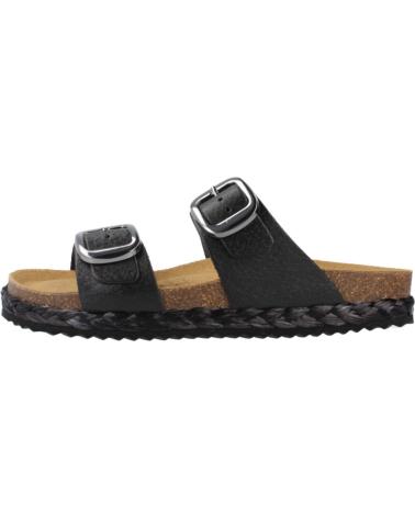 Sandali per Donna GEOX SANDALIAS MUJER MODELO D NEW BRIONIA HIGH COLOR NEGRO C9999