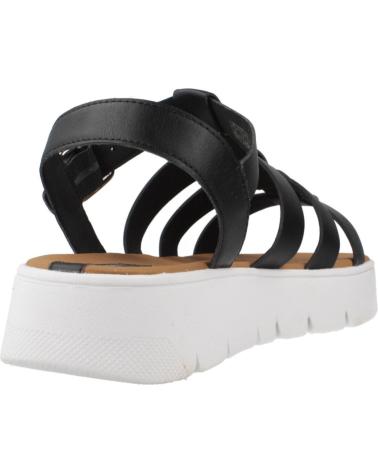 Sandali per Donna GEOX SANDALIAS MUJER MODELO D DANDRA 40 COLOR NEGRO C9999