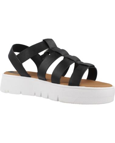 Sandali per Donna GEOX SANDALIAS MUJER MODELO D DANDRA 40 COLOR NEGRO C9999