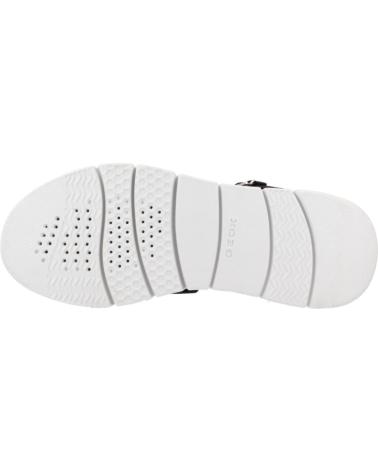 Sandali per Donna GEOX SANDALIAS MUJER MODELO D DANDRA 40 COLOR NEGRO C9999