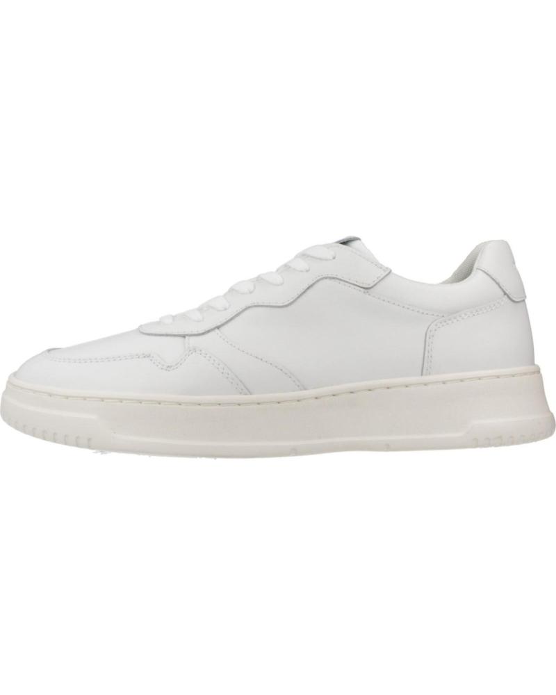 Zapatillas deporte pour Homme GEOX ZAPATILLAS HOMBRE MODELO U ARVIER COLOR BLANCO C1000