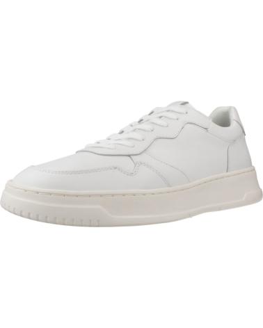 Zapatillas deporte pour Homme GEOX ZAPATILLAS HOMBRE MODELO U ARVIER COLOR BLANCO C1000