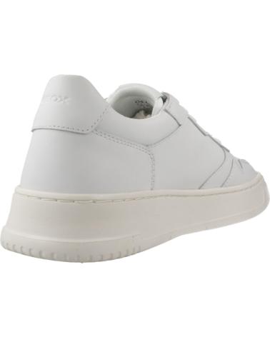 Zapatillas deporte pour Homme GEOX ZAPATILLAS HOMBRE MODELO U ARVIER COLOR BLANCO C1000