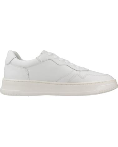 Zapatillas deporte pour Homme GEOX ZAPATILLAS HOMBRE MODELO U ARVIER COLOR BLANCO C1000