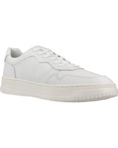Zapatillas deporte pour Homme GEOX ZAPATILLAS HOMBRE MODELO U ARVIER COLOR BLANCO C1000