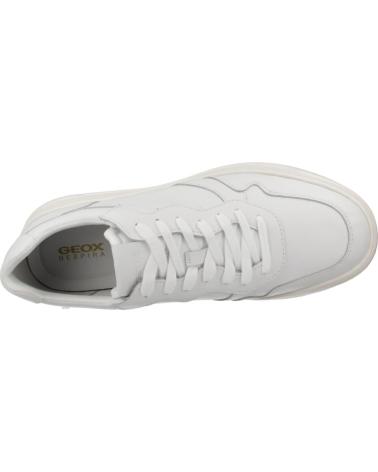 Zapatillas deporte pour Homme GEOX ZAPATILLAS HOMBRE MODELO U ARVIER COLOR BLANCO C1000
