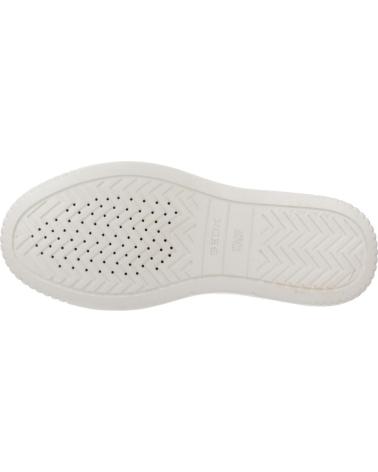 Zapatillas deporte pour Homme GEOX ZAPATILLAS HOMBRE MODELO U ARVIER COLOR BLANCO C1000