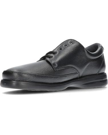 Chaussures pour Homme MABEL ZAPATO ORTOPEDICO 601002 NEGRO