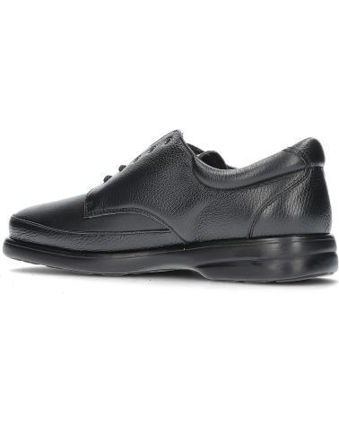 Chaussures pour Homme MABEL ZAPATO ORTOPEDICO 601002 NEGRO