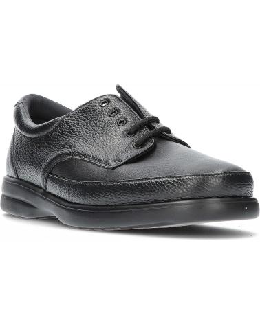 Chaussures pour Homme MABEL ZAPATO ORTOPEDICO 601002 NEGRO