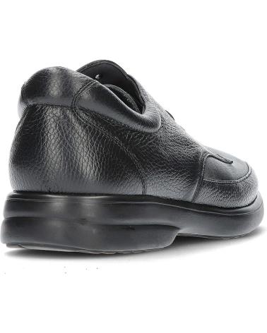 Chaussures pour Homme MABEL ZAPATO ORTOPEDICO 601002 NEGRO