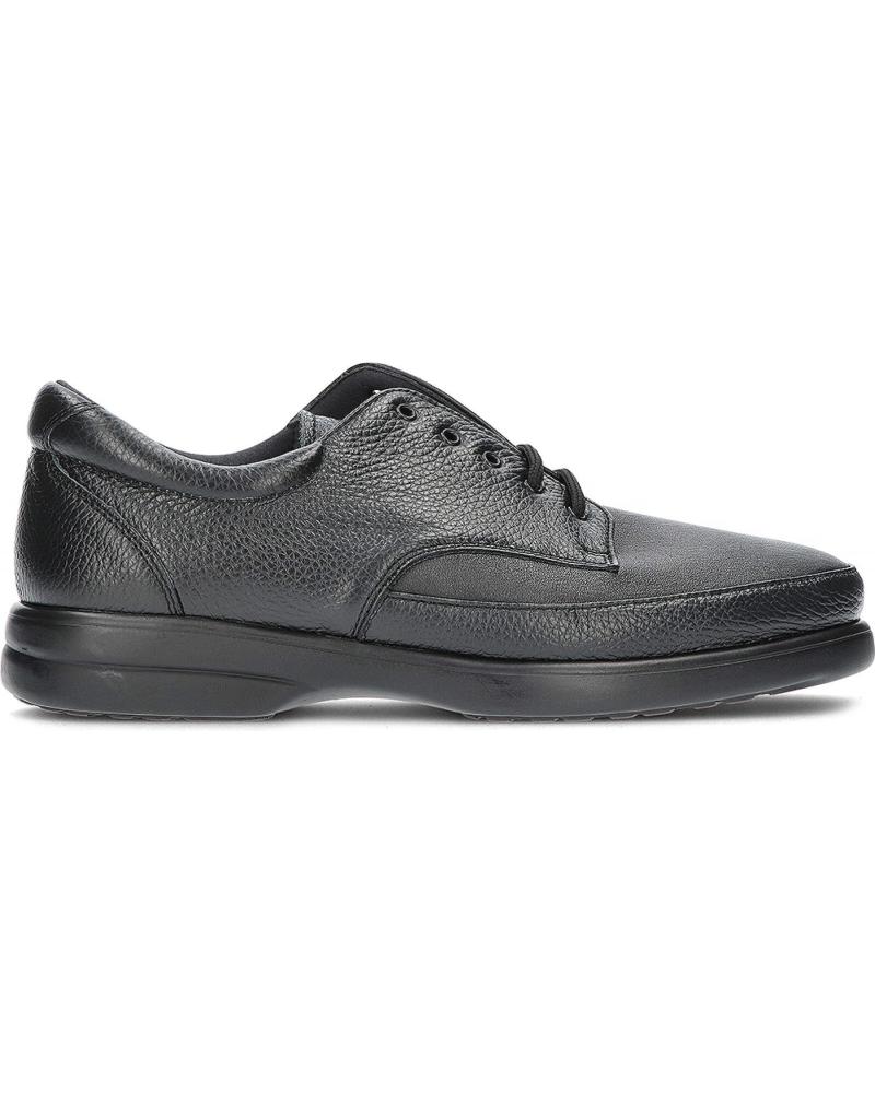 Chaussures pour Homme MABEL ZAPATO ORTOPEDICO 601002 NEGRO