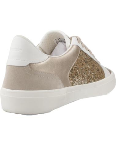 Woman Trainers GEOX ZAPATILLAS MUJER MODELO D EMMELENY COLOR BLANCO C0232