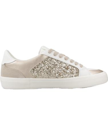 Woman Trainers GEOX ZAPATILLAS MUJER MODELO D EMMELENY COLOR BLANCO C0232