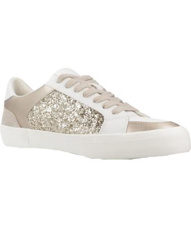 Woman Trainers GEOX ZAPATILLAS MUJER MODELO D EMMELENY COLOR BLANCO C0232