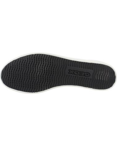 Woman Trainers GEOX ZAPATILLAS MUJER MODELO D EMMELENY COLOR BLANCO C0232