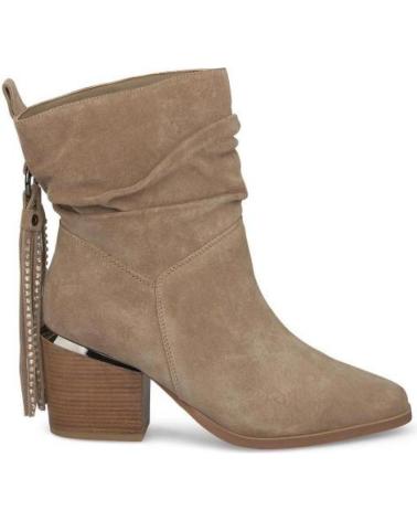 Bottines pour Femme ALMA EN PENA BOTIN CROSTA MARRóN