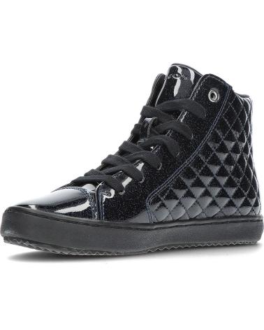 Esportes  de Menina GEOX DEPORTIVO KALISPERA J944GD NAVY
