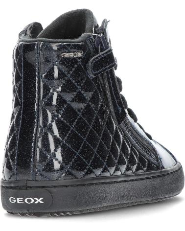 Esportes  de Menina GEOX DEPORTIVO KALISPERA J944GD NAVY