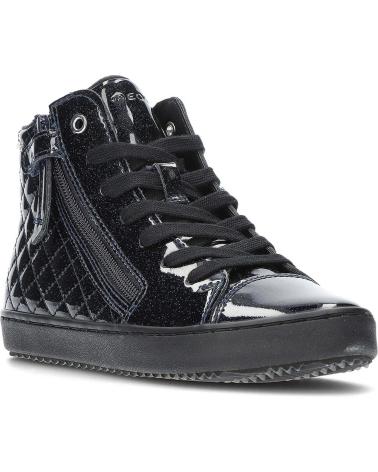 Esportes  de Menina GEOX DEPORTIVO KALISPERA J944GD NAVY